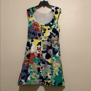 Rachel Roy A-line mini dress
